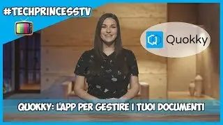 Quokky : il miglior modo per archiviare i documenti 📺 