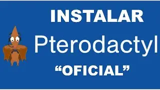 Como Instalar PANEL PTERODACTYL : Instala cualquier servidor de videojuegos FÁCIL