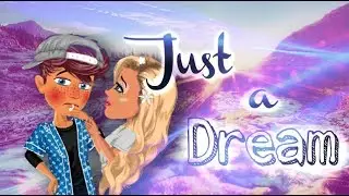 Just A Dream | 100 SUB SPECIAL! | msp music Video | ceriseXmsp