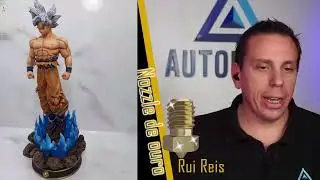 nozzles de ouro #50