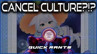 Cancel Culture VS Consequence Culture -Why 