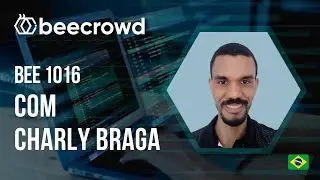 [POR] Charly Braga – BEE 1016