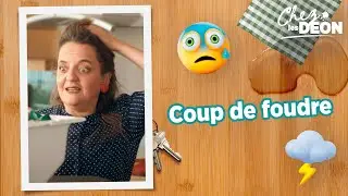 Chrystelle a un coup de foudre ! | Chez les Déon | Crédit Agricole