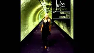 Julie Thompson - Something To You