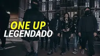 Central Cee - One Up (legendado/tradução) [vídeo clipe 4k]