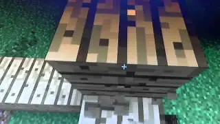 Minecraft HardCore#2