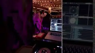 Party Boat DJ Package