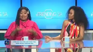 Cheating Scandals | #TrendReplay