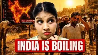 China vs India - Why Is India Suddenly So Hot?