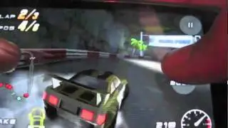 Rage Thunder