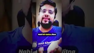 Himmat haar rahe ho? | Watch this video and charge yourself in 30 seconds