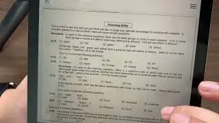 IBPS PO ADMIT CARD OUT Link🔥 | Information Handout & Sample Questions | Important Instructions ibps