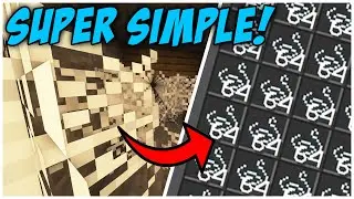 The FASEST String Farm in Minecraft Java 1.21 (Tutorial)