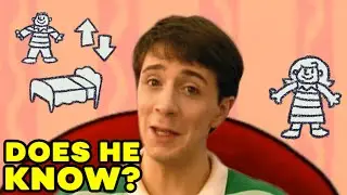 Clueless Steve