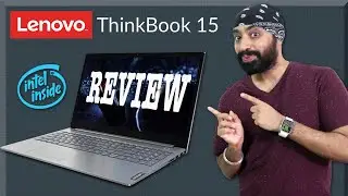 Lenovo ThinkBook 15 Laptop - Long Term REVIEW - Pros and Cons 🔥