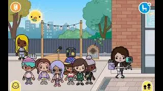 Saçımı boyuyorum💜