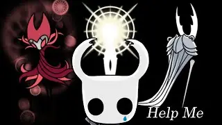 Can I BEAT The Pantheon Of Hallownest