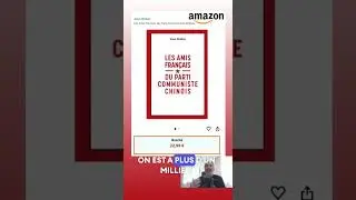 Le livre dont les antisémites font diversion