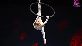Настя кольцо.Самый белый цветок