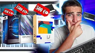 Pourquoi ces VST coutent CHER ? 🤑  (+ la solution légale)