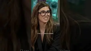 Blanca Suárez responde la Pregunta de las relaciones | 