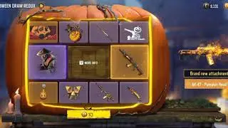 10 cp got katana from pumkin redux draw open trick