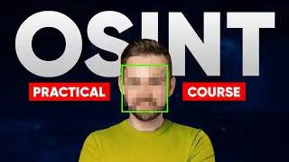 OSINT Full Practical Mini-Course for Beginners | Learn OSINT in 2024