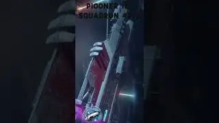 PIONEER INSQUADRON 42 ¿?¿? #shorts  #StarCitizen  #gaming #starcitizenships #mmorpg #guia  #space
