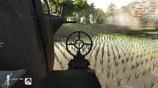 Rising Storm 2 Vietnam. Пилот Заебал.