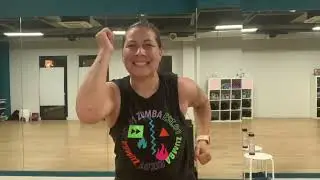Zumba for wheelzzz