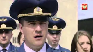 Поклонская выпустила клип ко Дню Победы