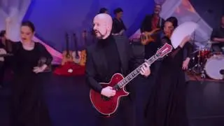 Pedro Andrea - Electric Guitar Flamenco (SOL DE ABRIL)