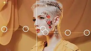 HALSEY - WALLS COULD TALK - AUDİO EDİT
