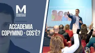Accademia CopyMind - Cos'è?