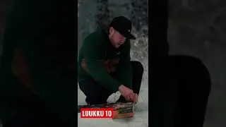 Joulukalenteri - Luukku 10 #litmanen #10 #joulukalenteri #finland #snow #christmas
