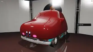 Fivem Karby Car | Toy Vehicles