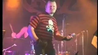 КняZz  концерт с интервью 13