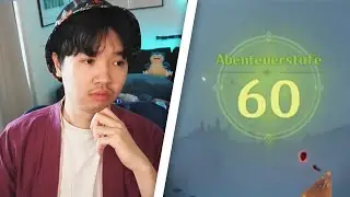 Was passiert nach AR 60? | Genshin Impact