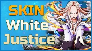 SKILLSET HINA SKIN