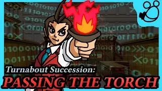 I describe the plot of Apollo Justice to you for 20 minutes (Video Essay)