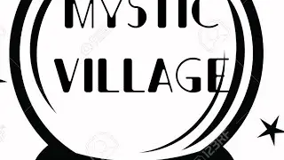 Keep a Secret ☕🎈🌻🔮Mystic Village Afternoons in the Village