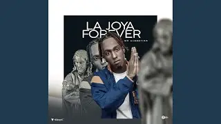 La Joya Forever