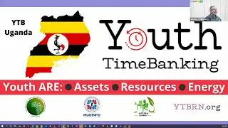 TechSoup Connect for Time banking Organizations - Microsoft Forms & Power BI