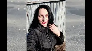 Фотосессия моя