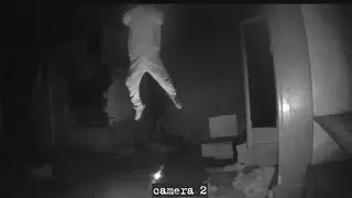 Devil attack me II Too Scary To Visit again II Watch Till End II