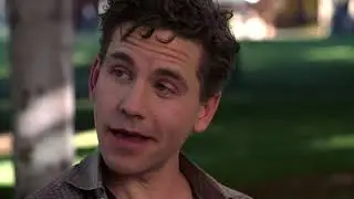 Love Time Machine - Short Romantic Comedy