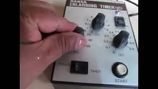 Timer Hansa