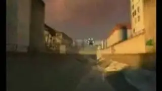 So Cold HL2 Versión
