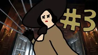 Bye Dimitrescu! | Resident Evil Village - Part 3