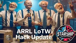 🔴ARRL LoTW Hack Update.  Employees Info Compromised - Full Details.